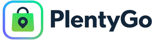 PlentyGo Store